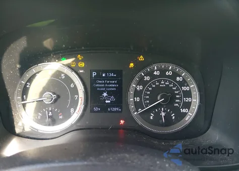 2022 Hyundai Venue Limited из США, поврежденный, VIN KMHRC8A30NU185670